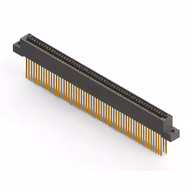 395-110-544-204 EDAC Inc.  Edgeboard Connectors